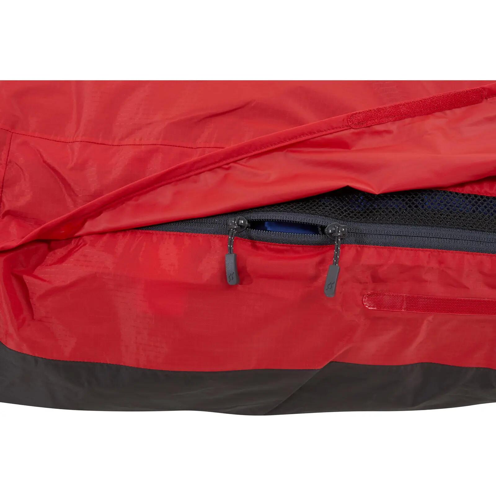Biwaksack Storm Bivi ascent red 2/5