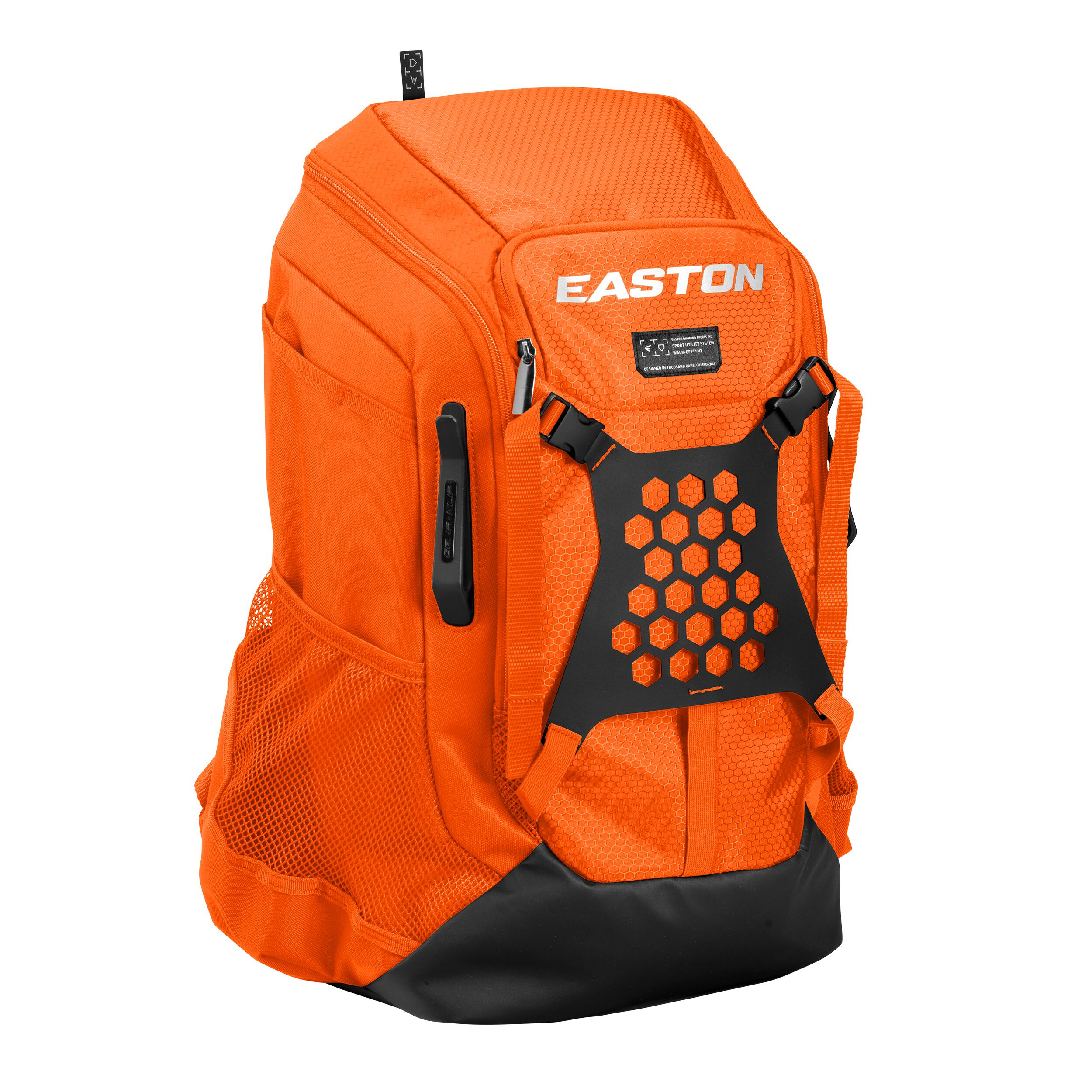 Zaino Easton Walk-Off NX colore nero 5/5