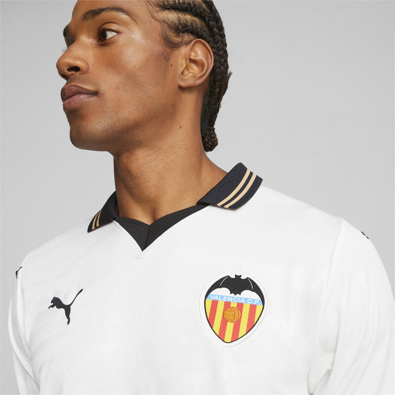Valencia CF replica thuisshirt voor heren PUMA
