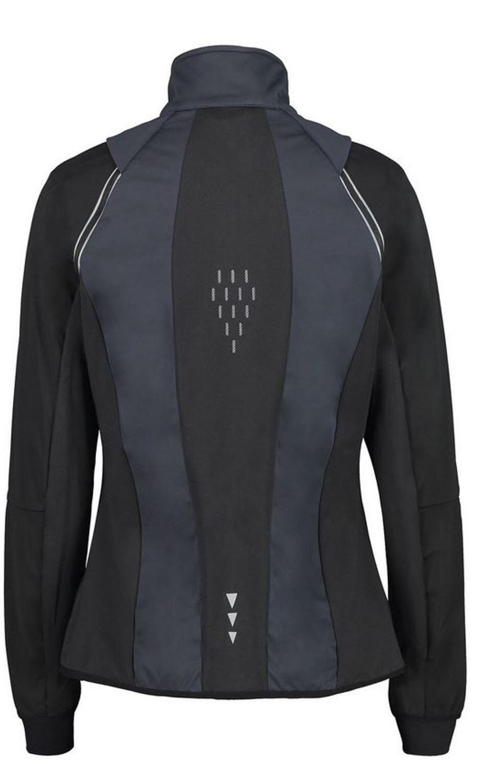 Polaire hybride avec manches détachable femme CMP 3/5