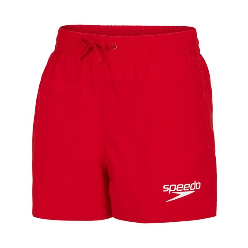 Shorts de baño para niños Speedo Essential 13"