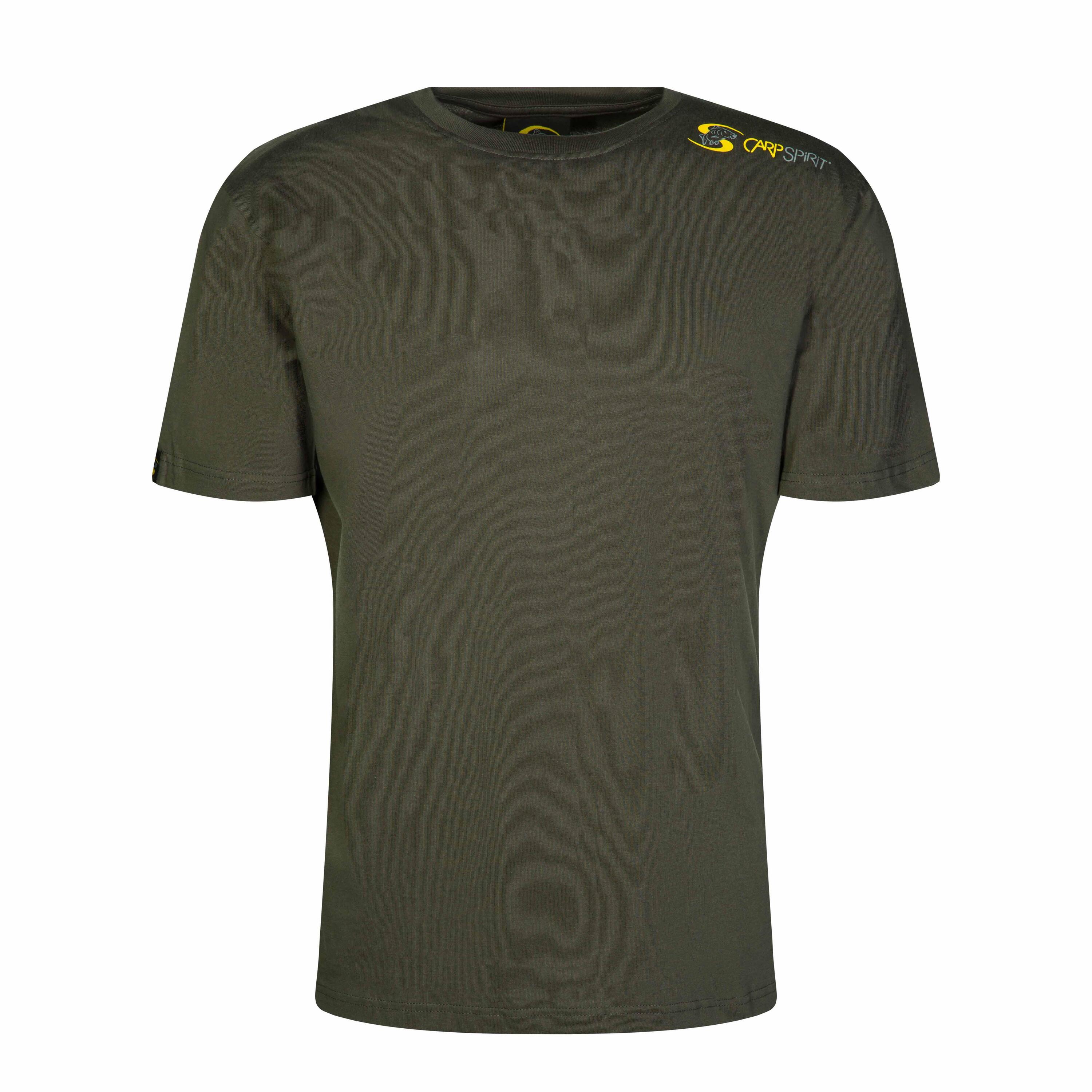 T-Shirt Carp Spirit 4/4
