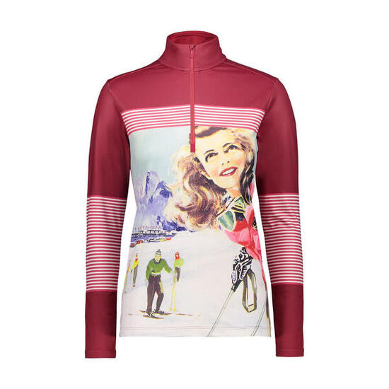 CMP Pullover SWEAT II