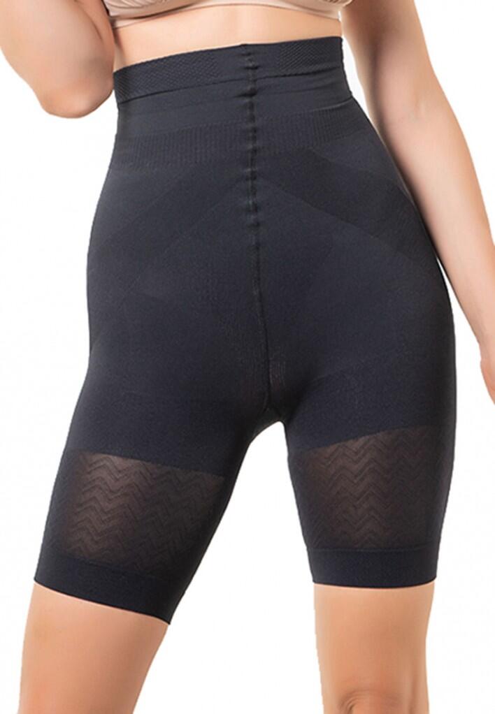 Short mouleur avec fibre Emana Ella 3/8