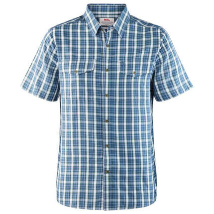 FJALLRAVEN Hemd Abisko Cool Shirt SS
