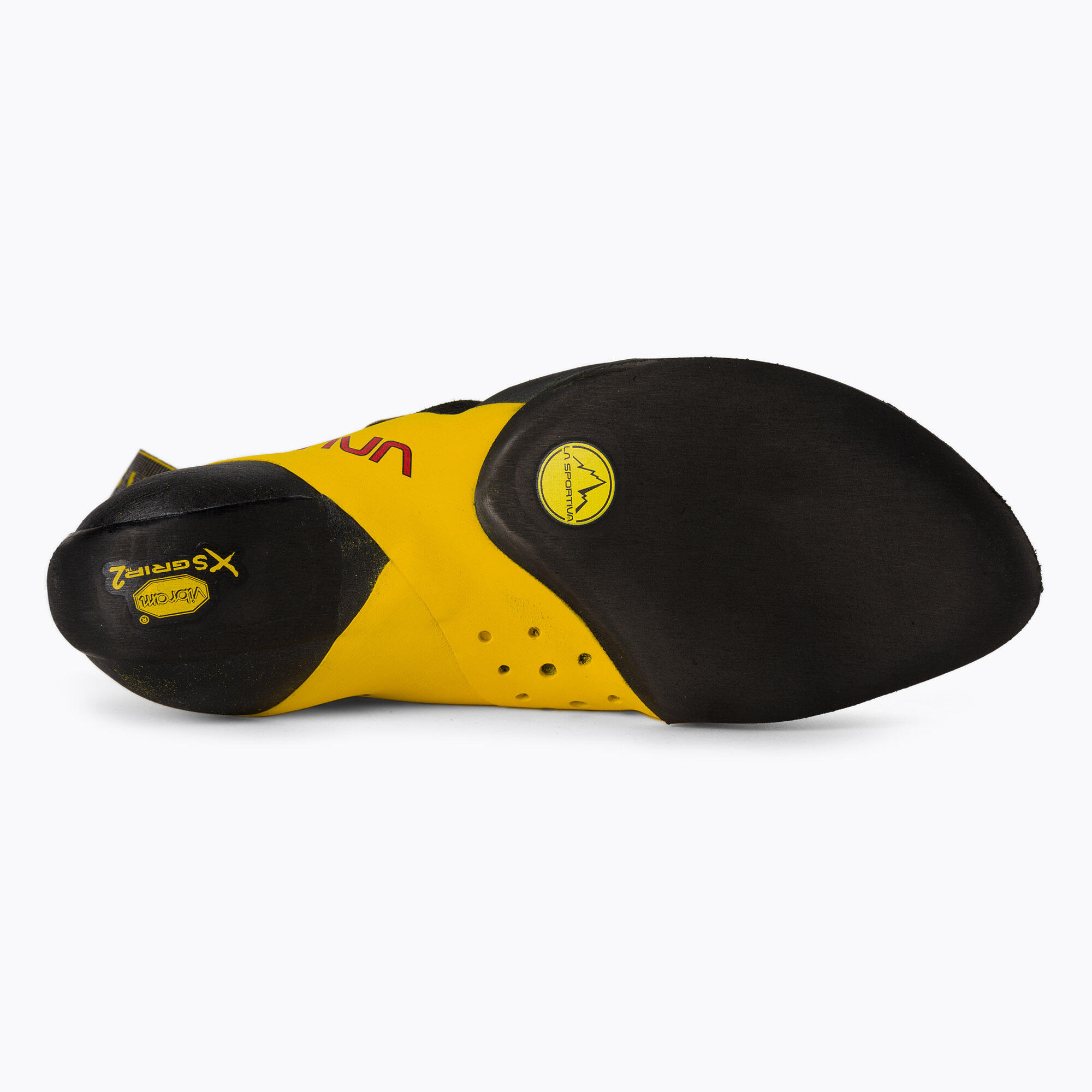 Chaussures d'escalade homme La Sportiva Solution Comp 2024 4/7
