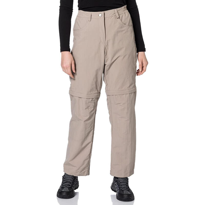 VAUDE Outdoorhose Farley Zo Pants V