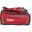 Rawlings MACHDB Duffle/Backpack Kleur Scharlaken