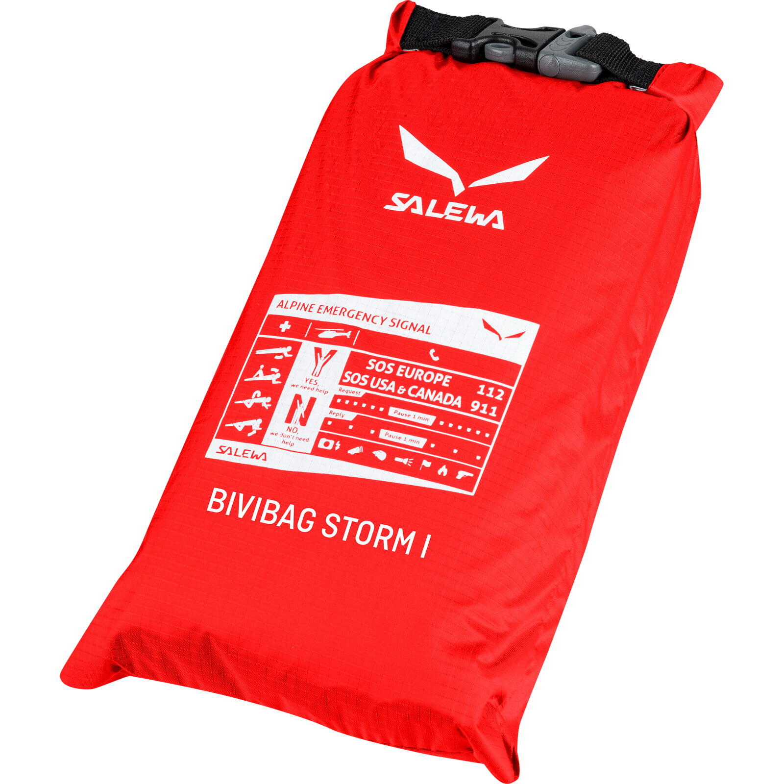 Slaapzak Salewa Storm I 2/3