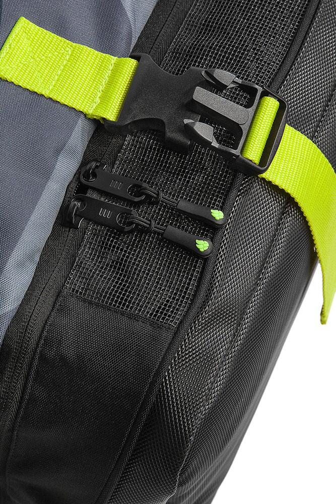 Mochila para natação MAD TEAM Multicolorido 36L 5/5