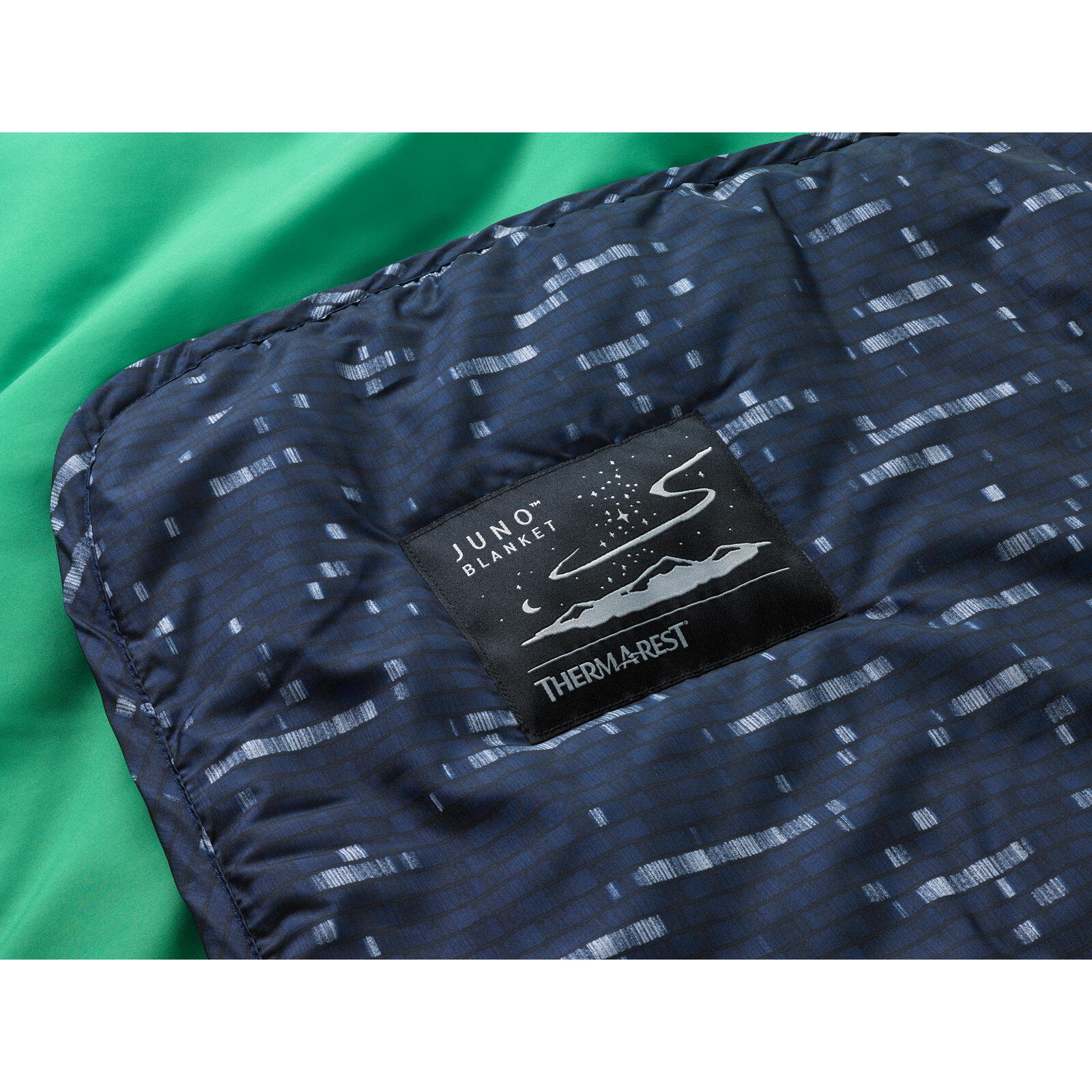 Thermarest Juno Decke kompakt schnell trocknend sandabweisend maschinenwaschbar 3/7