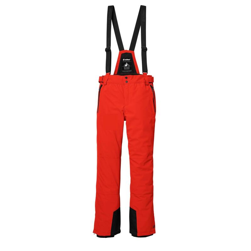 Pantaloni KSW 106 MN SKI PNTS