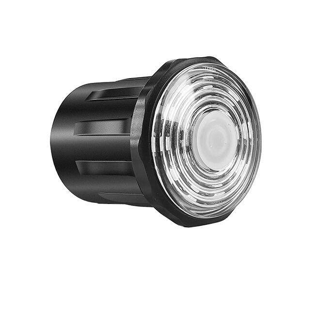 Stop LED spate bicicleta,7 culori, 6 moduri iluminare, senzor frana vibratii,USB