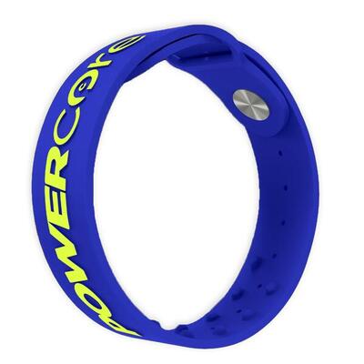 Powercore sportprestatieband – wit – m/l