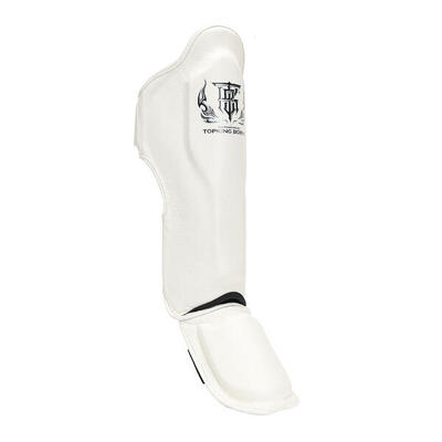 Top king pro-gl top scheen- en voetbeschermers