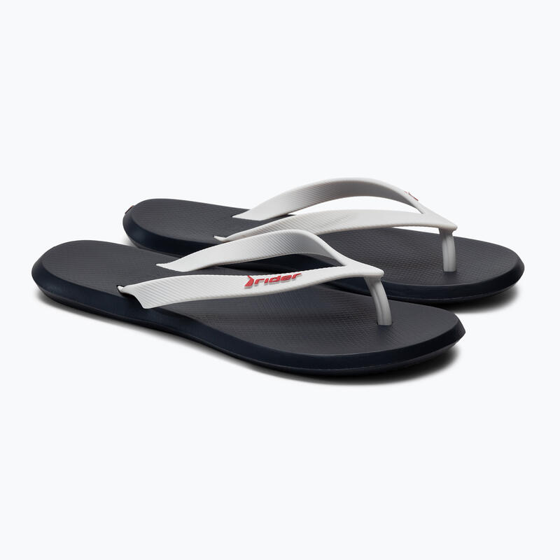 Men's Beach Flip -Flops Rider R1 AD de velocidad