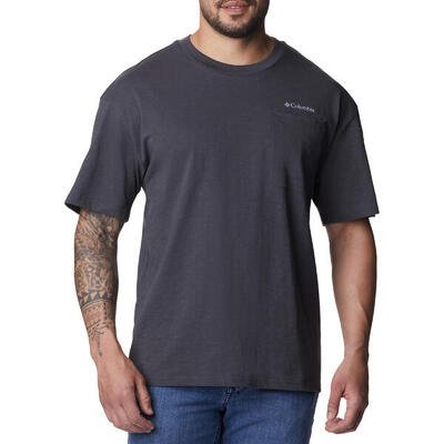 T-shirt da trekking da uomo Columbia Break It Down