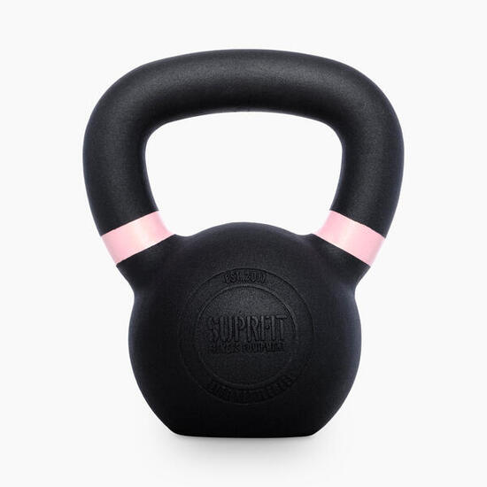 Kettlebell in ghisa Elite - 4 kg