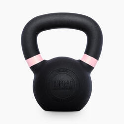 Kettlebell de hierro fundido Elite - 8 kg