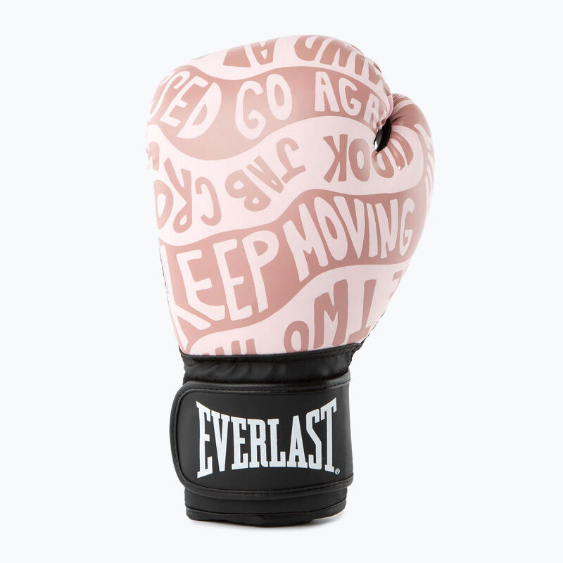 Mănuși de box pentru femei Everlast Spark