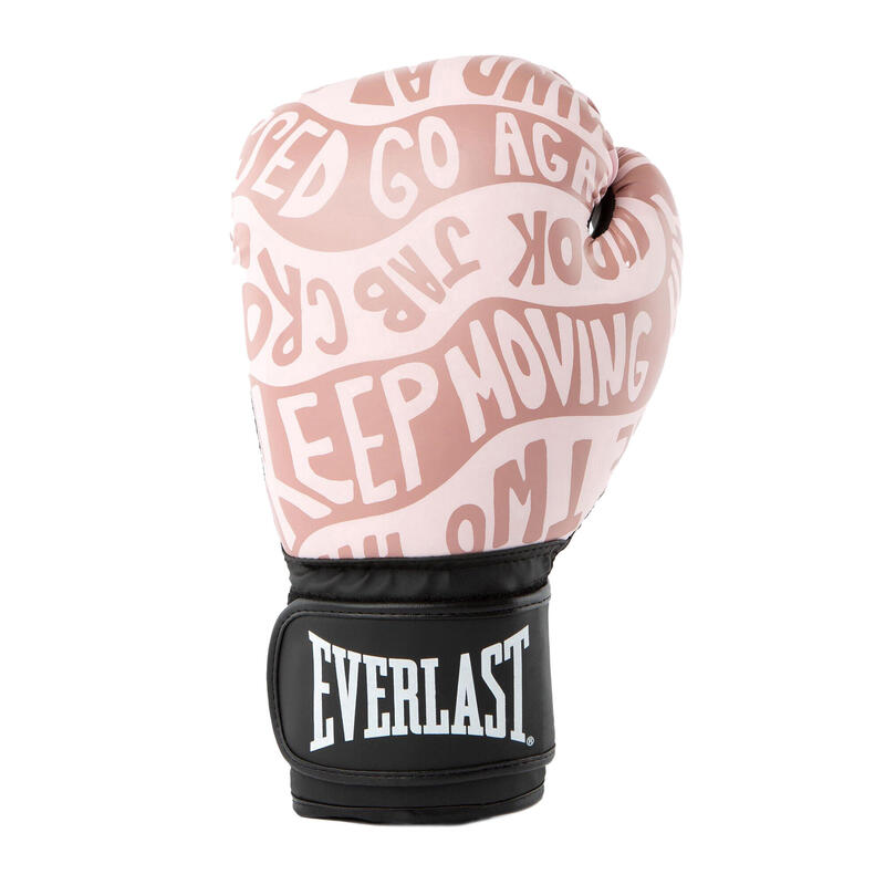 Mănuși de box pentru femei Everlast Spark