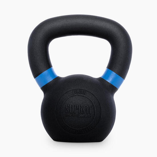 Kettlebell in ghisa Elite - 4 kg