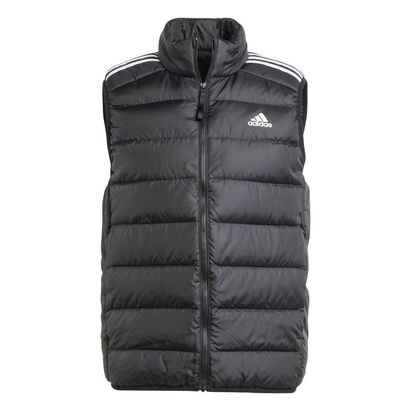 Essentials 3-Stripes Light Donsbodywarmer