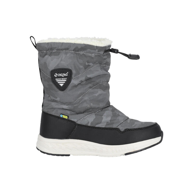 ZIGZAG Bottes d'hiver Sanen Kids