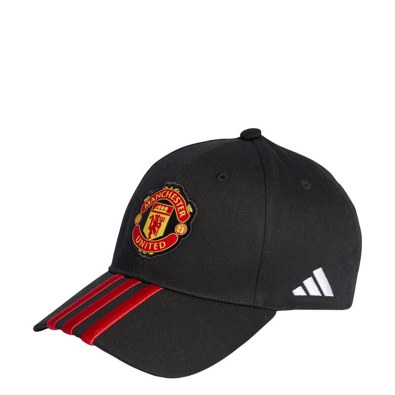 Manchester United Home Baseball Cap