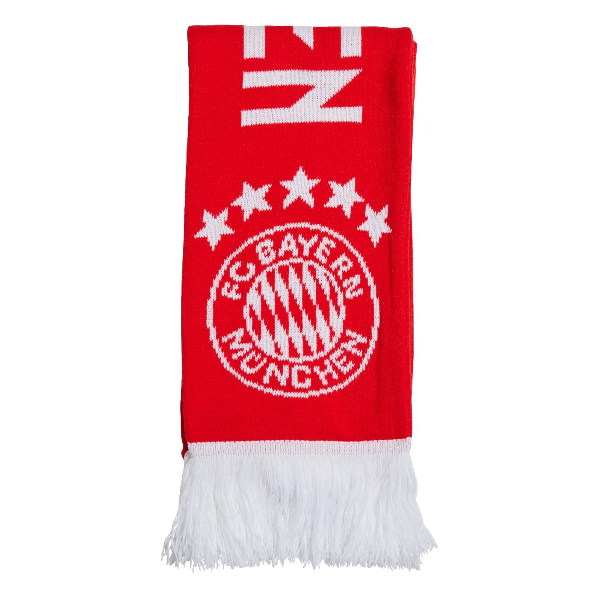 ADIDAS FC Bayern Scarf