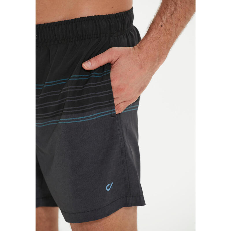 Short de bain Rambo
