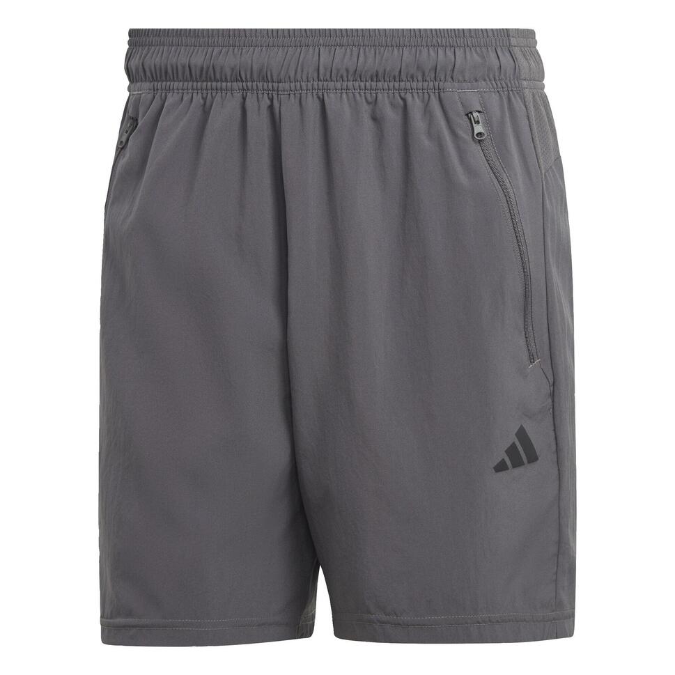 Spodenki krótkie treningowe męskie adidas Essentials