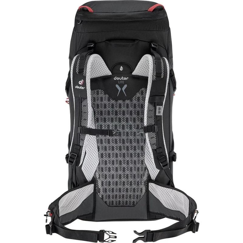 Deuter Speed Lite 30 SL női túrahátizsák - fekete