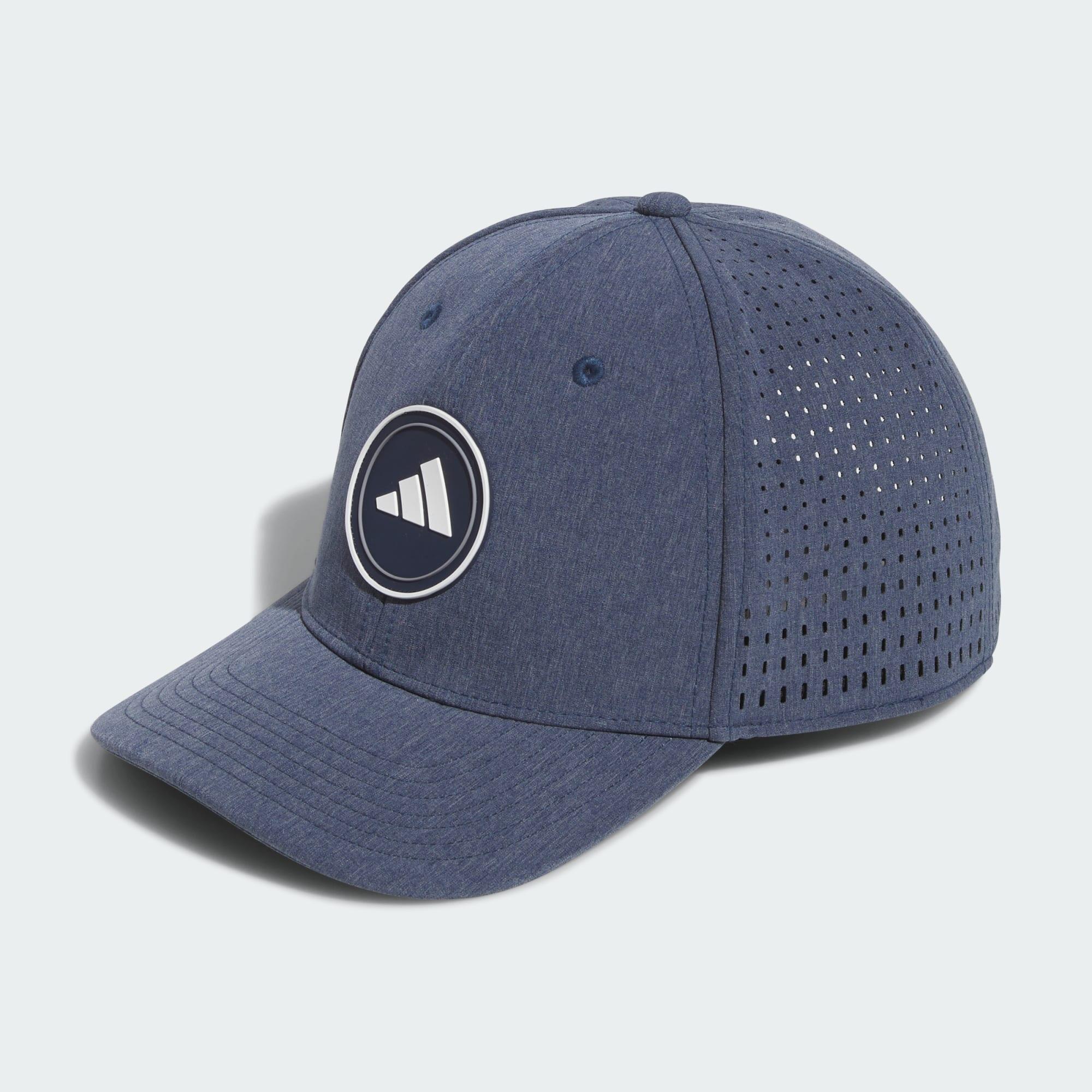 Hydrophobic Tour Golf Hat 2/6