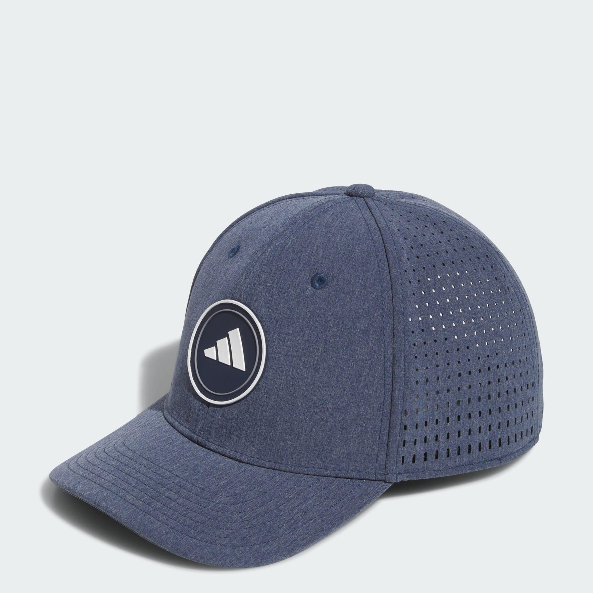 Hydrophobic Tour Golf Hat 6/6