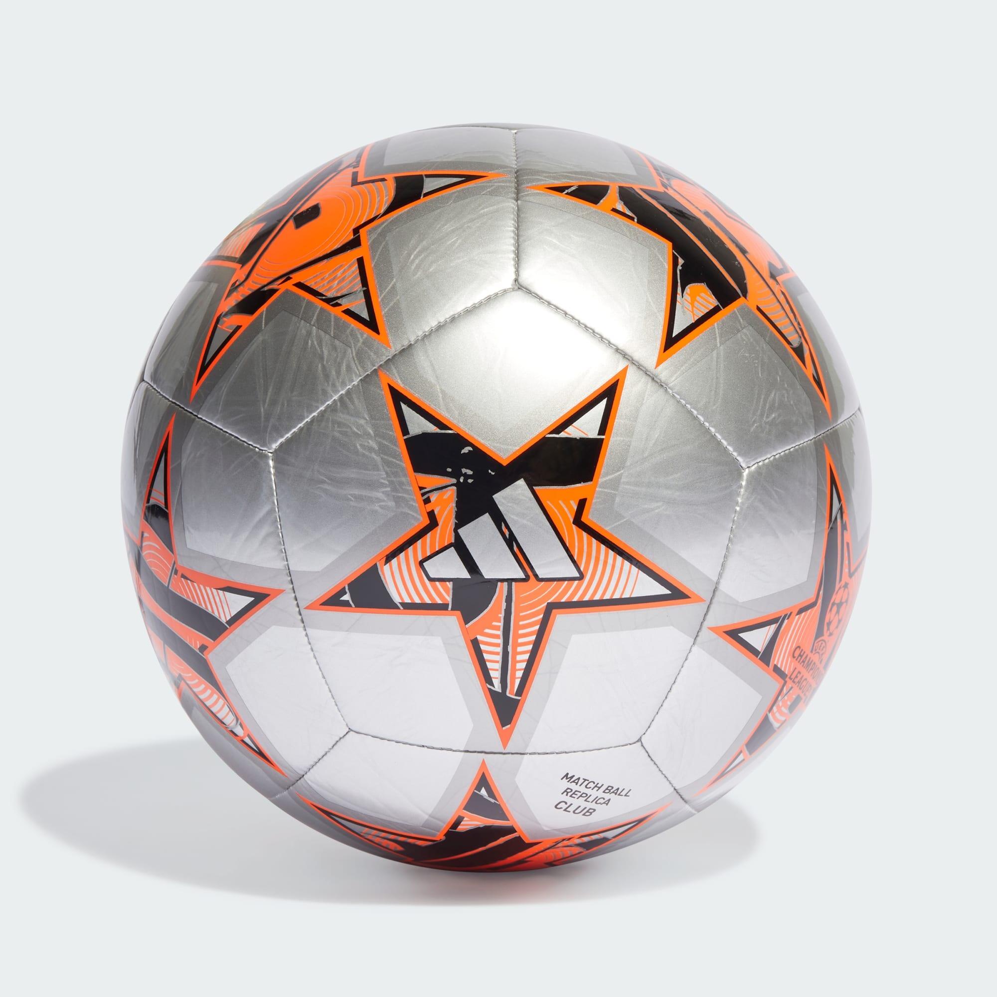 Ballon UCL Club 23/24 Group Stage 2/6