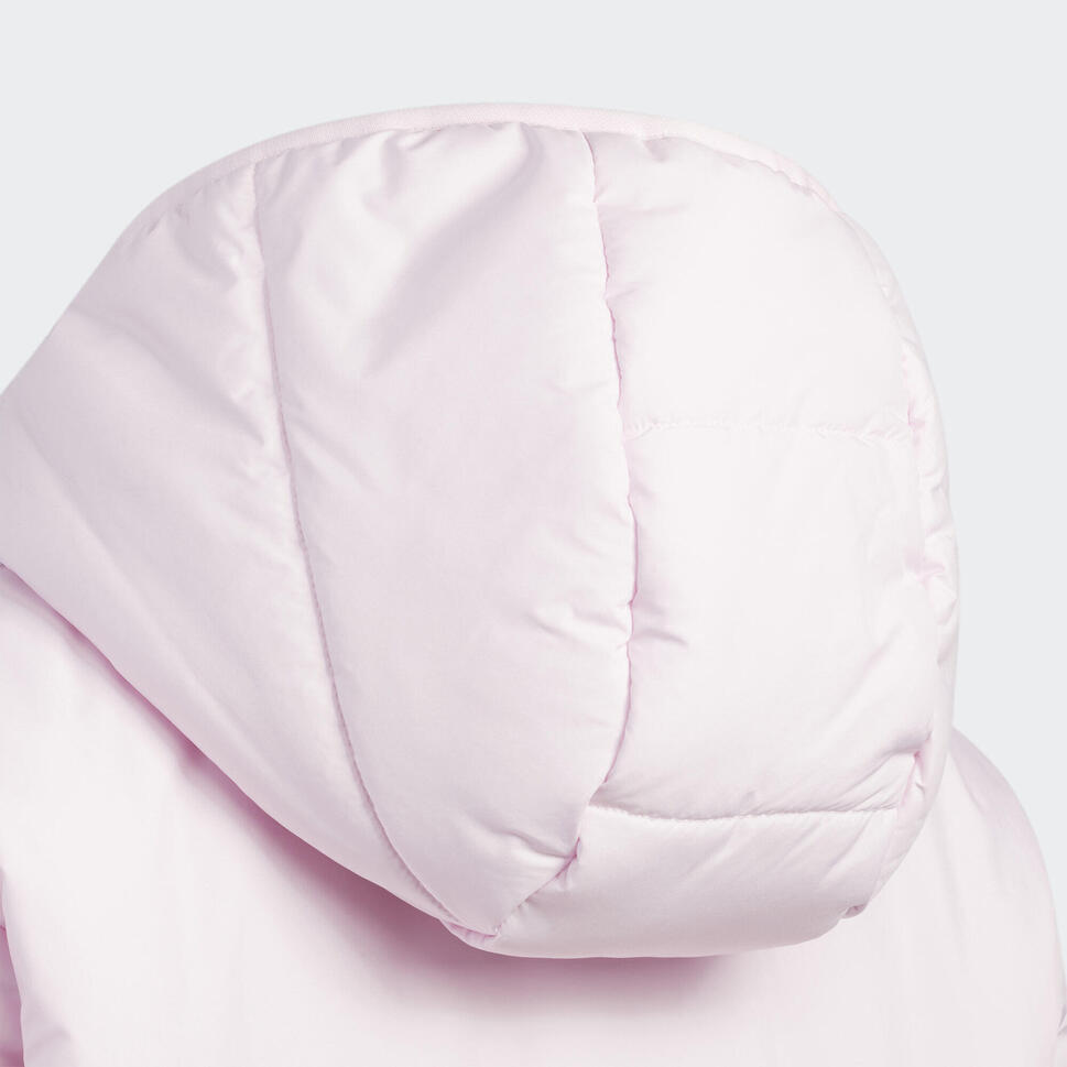 Kurtka 3-Stripes Padded Kids