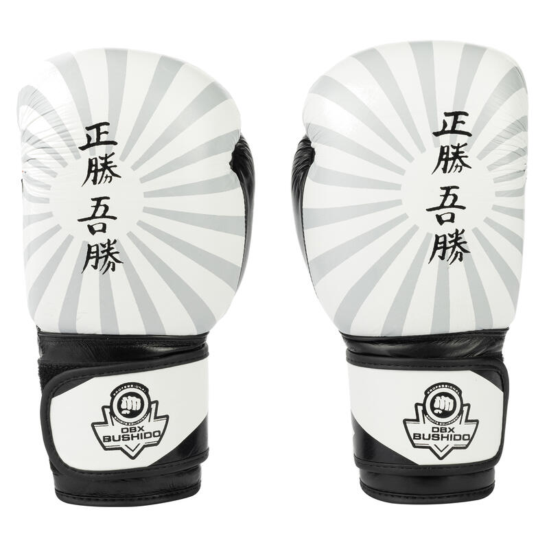 DBX BUSHIDO "Japan" sparringbokshandschoenen