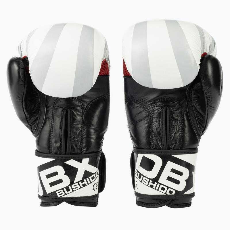 DBX BUSHIDO "Japan" sparring boxkesztyű