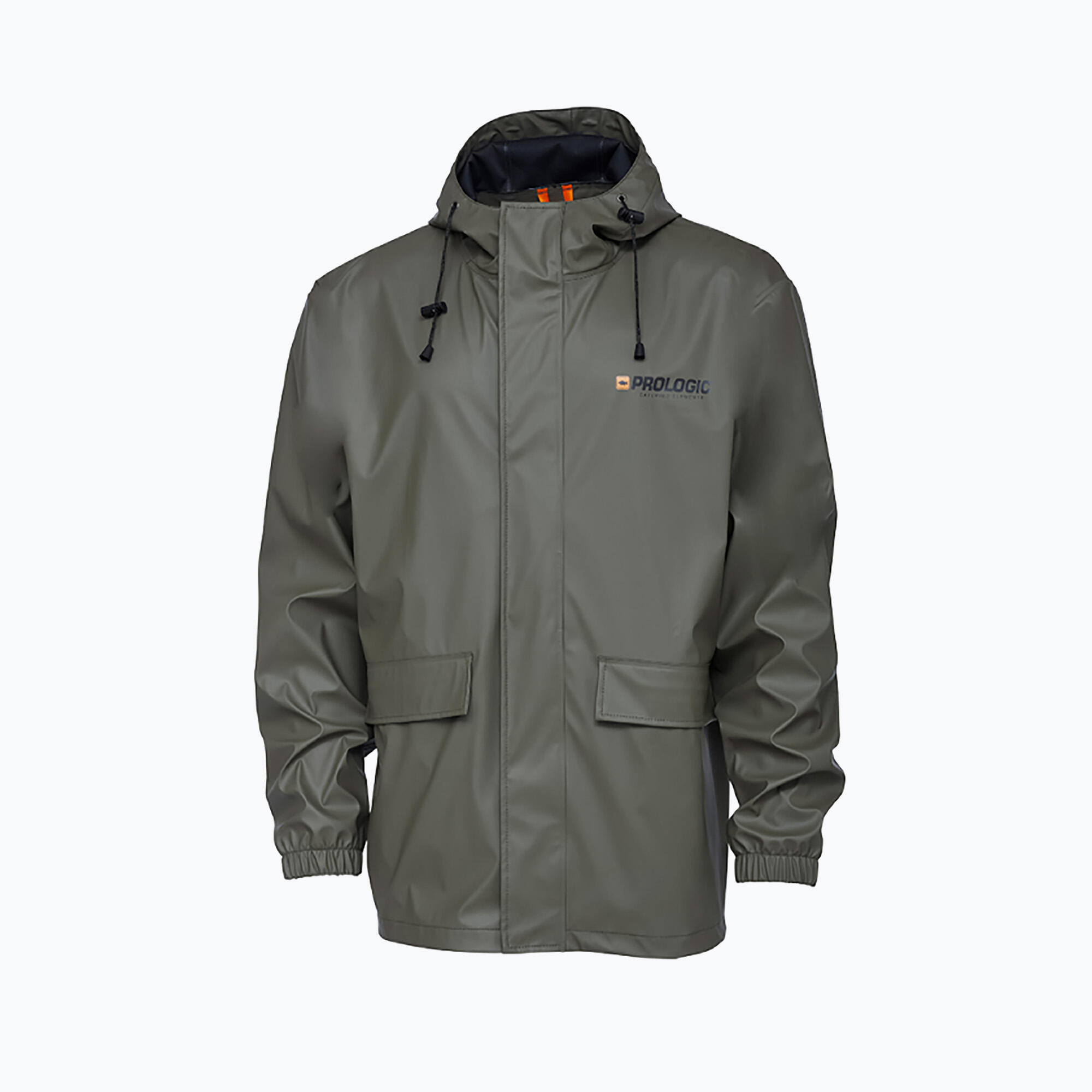Prologic Rain Jacket Größe 2XL 4/4