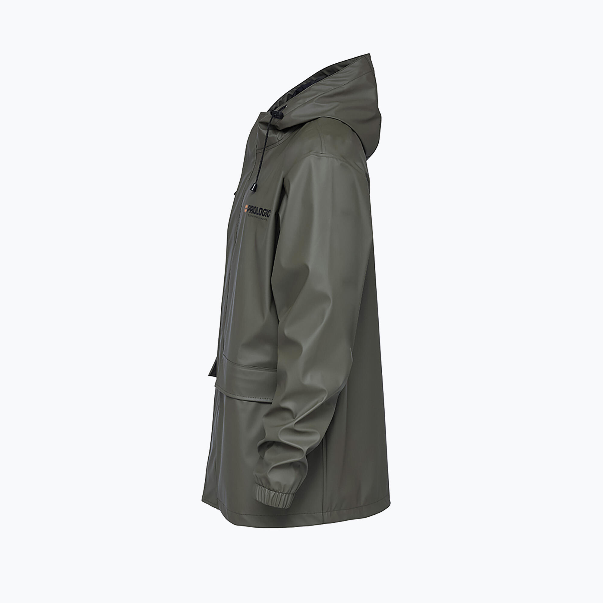 Prologic Rain Jacket Größe 2XL 3/4
