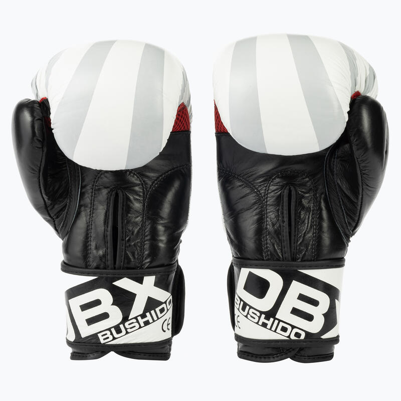 Boxerské rukavice DBX BUSHIDO B-2v8 12oz