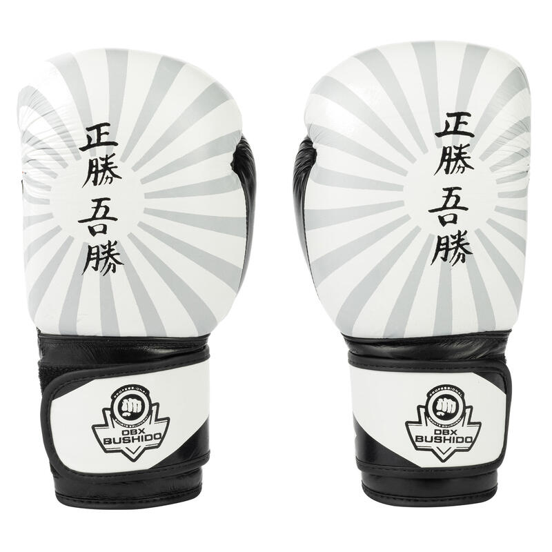 Guantoni da boxe sparring DBX BUSHIDO "Giappone".