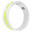 Powercore Sports Performance Band – White/neon – S/m