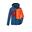 KILLTEC Jungen Skijacke KSW 174 BYS SKI JCKT