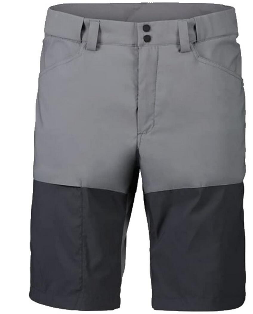 Shorts Iconiq pour femmes Peak Performance, Soud Mist, taille S 1/1