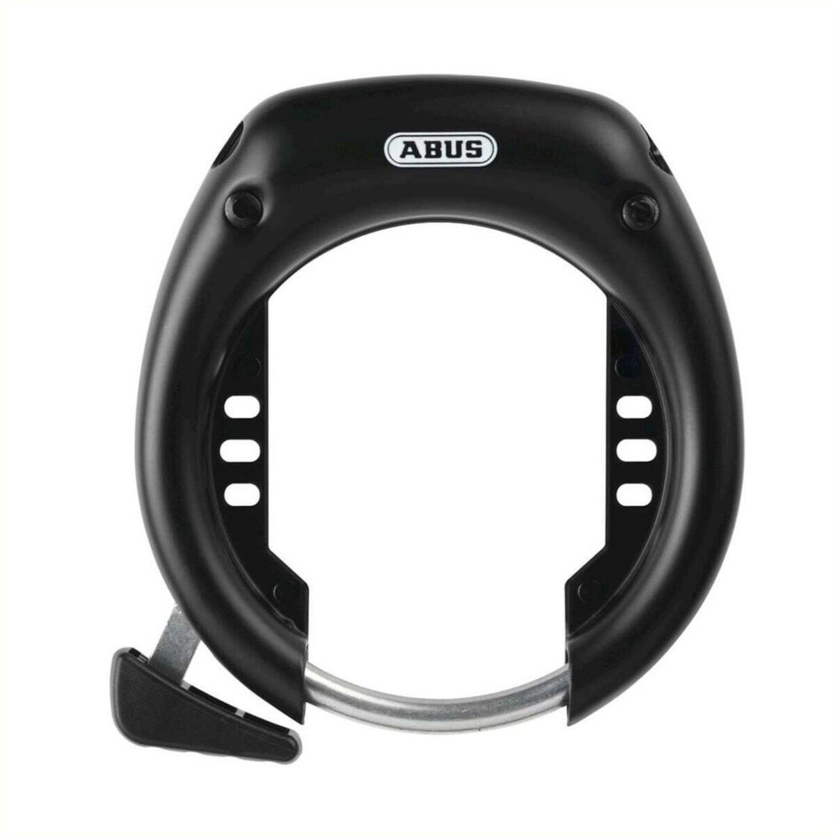 Abus Shield XPlus 5755L ART 2 - Zwart - Hoogwaardig Ringslot 2/3