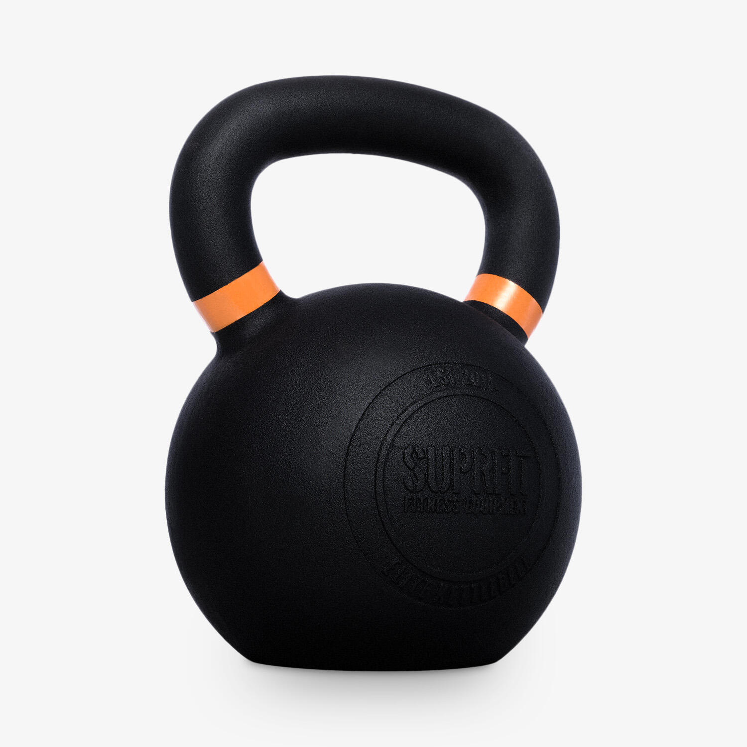 Kettlebell in ghisa Elite - 28 kg 2/5