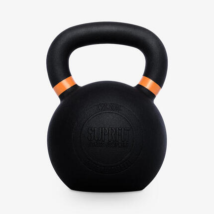 Kettlebell żeliwna Elite - 10 kg