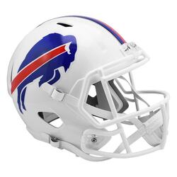 Casque Riddell Speed Replica Club Bills